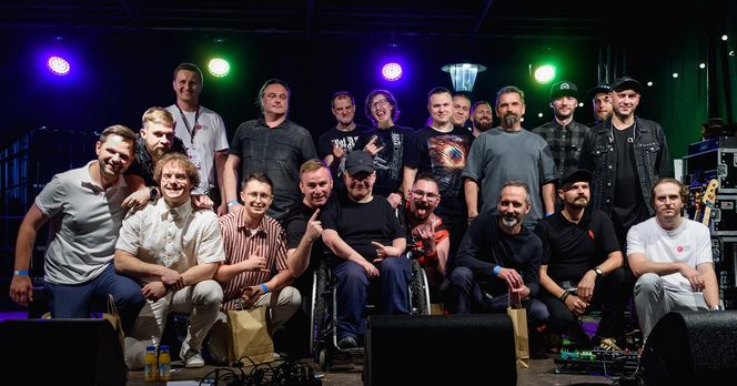 Dla Tych zagrają - zdjęcia z 2024 roku