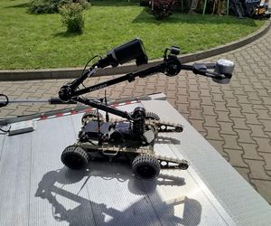 W 2025 roku obchody Święta Policji w Siedlcach odbyły się 23 lipca