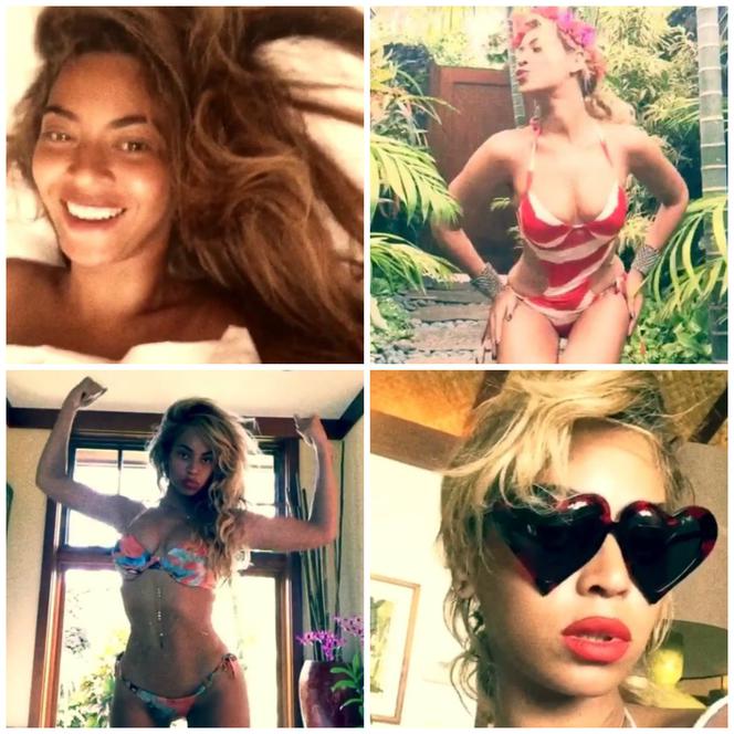 Beyonce