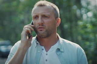 	M jak miłość odc. 1835. Bartek (Arkadiusz Smoleński)