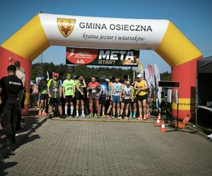 XII Bieg Borków Osieczna