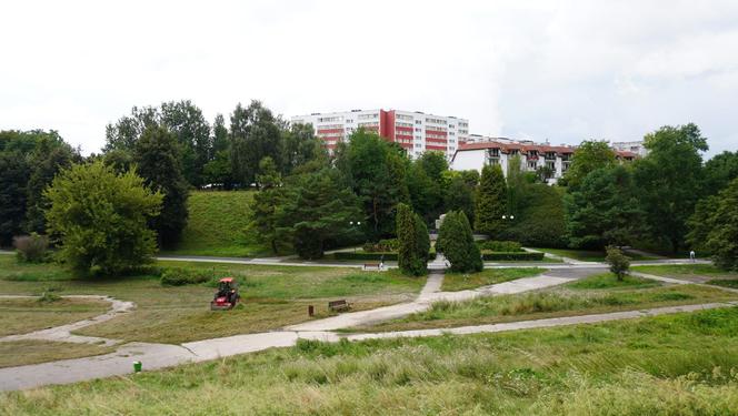 „Heloł Lublin”. Burzowa atmosfera w Parku Rury. Zobacz ZDJĘCIA