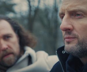 M jak miłość, odcinek 1866: Tomasz (Ziemowit Wasielewski), Bartek (Arkadiusz Smoleński) 