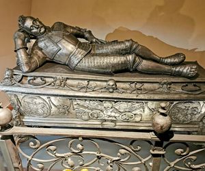 Zamek Pieskowa Skała