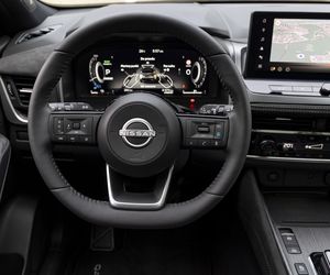 Nissan na dnie! 20 tys. osób straci pracę
