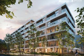 Archicom Przystań Reymonta