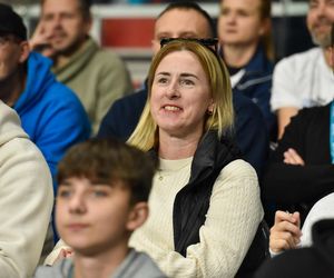 Arriva Lotto Twarde Pierniki Toruń - King Szczecin, zdjęcia kibiców i zawodników z meczu Orlen Basket Ligi