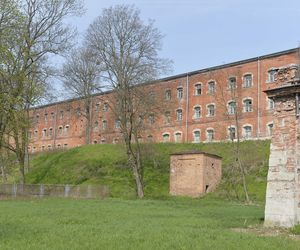 Twierdza Modlin