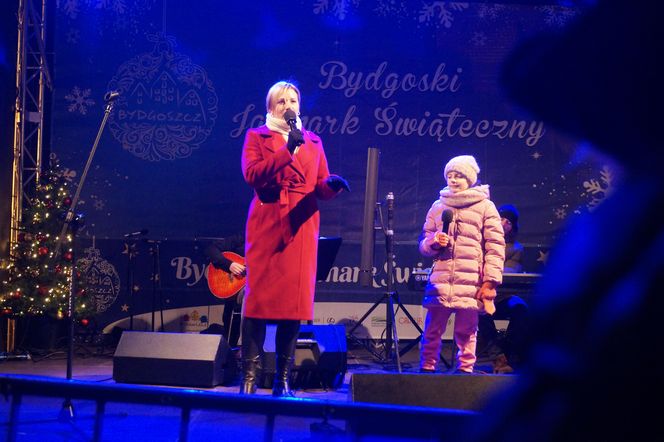 Tu jest jak w bajce! Zaglądamy na Bydgoski Jarmark Świąteczny [ZDJĘCIA]