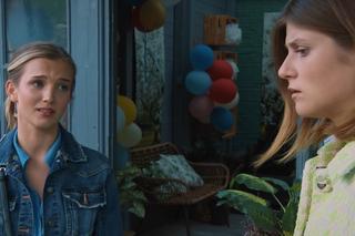 M jak miłość, odcinek 1697: Lilka (Monika Mielnicka), Ala (Alicja Ostolska)