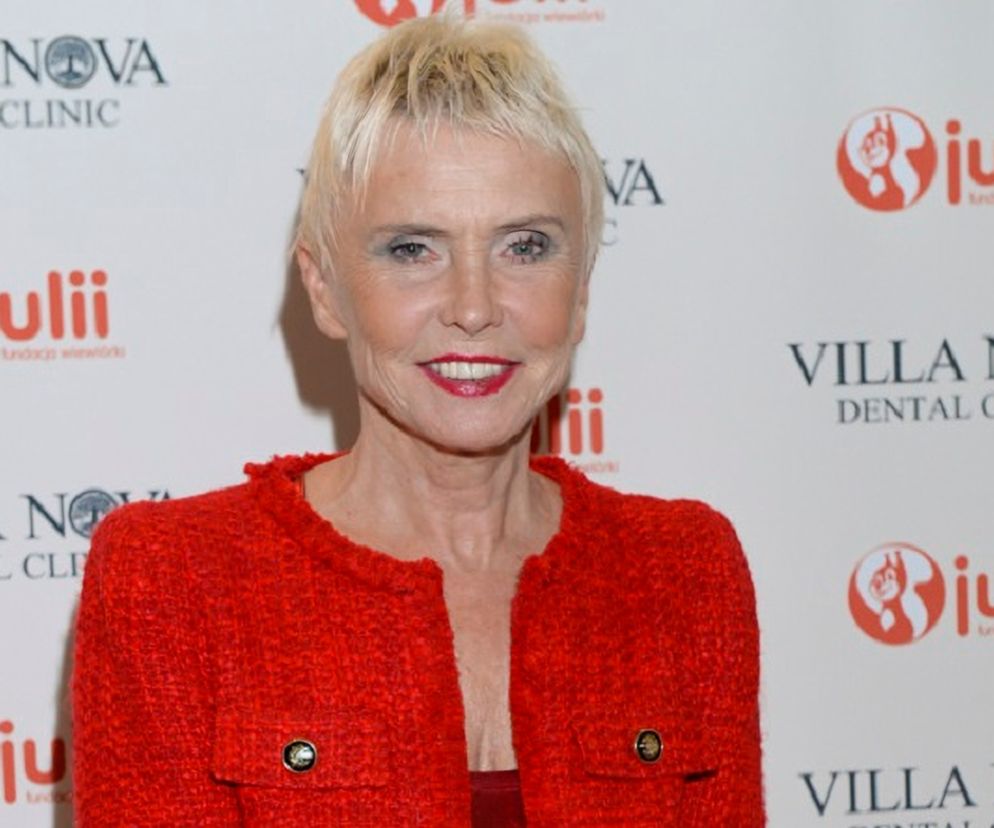 Przełom w leczeniu córki Ewy Błaszczyk. Nie zdarzyło się to od 18 lat! 