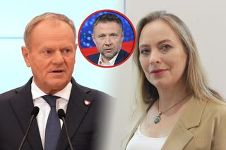 Pełczyńska-Nałęcz na dywanik do Tuska? Afera KPO w tle 