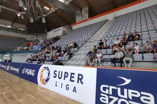 Prezentacja piłkarzy ręcznych Grupy Azoty Unii Tarnów przed sezonem 2022/23