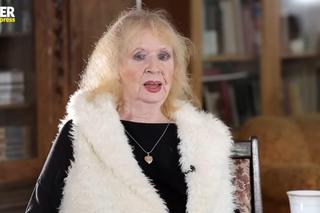 Tak mieszkają gwiazdy w Skolimowie