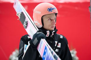 Pilne wieści w sprawie Dawida Kubackiego! Thurnbichler potwierdził. Wszystko jasne