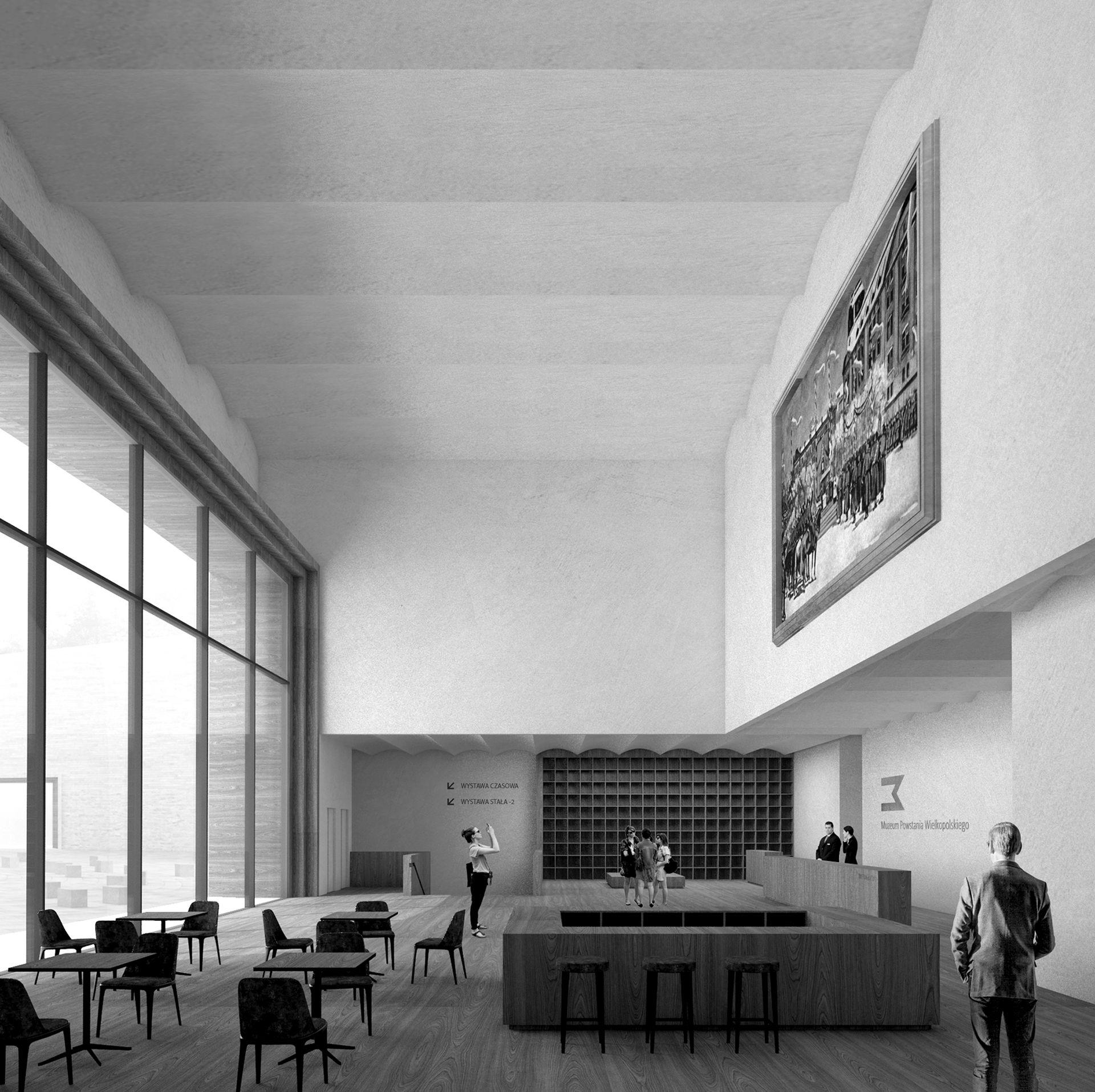 Nowe Muzeum Powstania Wielkopolskiego