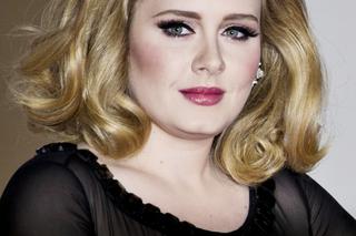 Adele - Hello na żywo! Posłuchaj występu live przed koncertem w Nowym Jorku! 