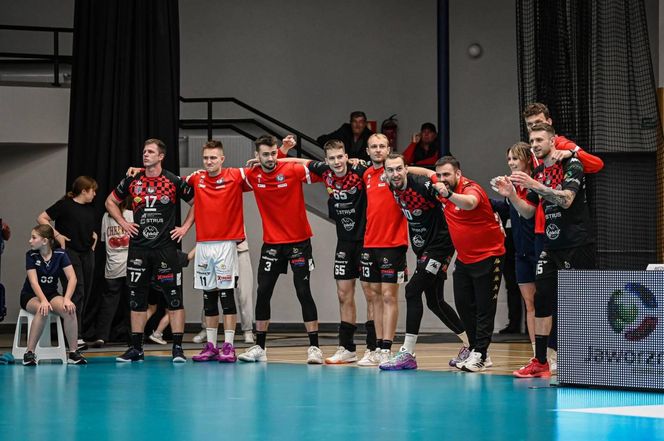 Brązowy medal na 15-lecie klubu. KPS stanął na podium