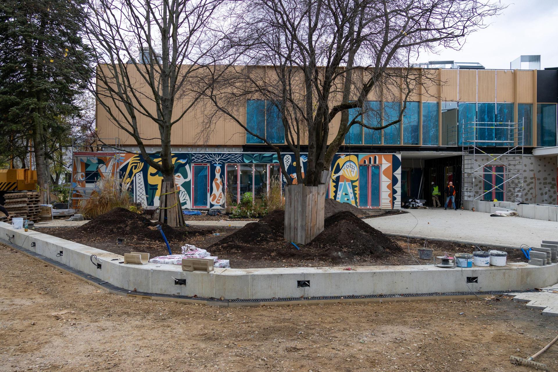 Centrum Aktywności Międzypokoleniowej