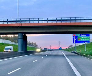 Autostrada A4 z trzecim pasem? Obecny zarządca mówi o rozbudowie i ostrzega przed korkami 