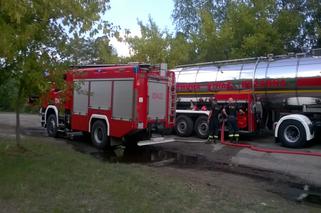 Nowe samochody trafią do lubuskich strażaków-ochotników