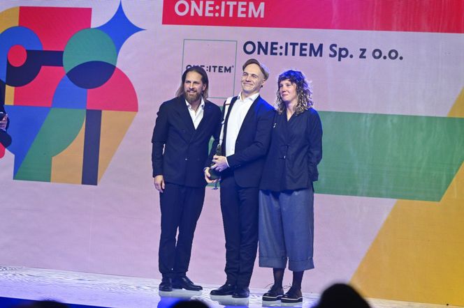 Laureaci 32. edycji konkursu Dobry Wzór