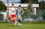 ŁKS Łódź - FK Radnicki 1923 Kragujevac