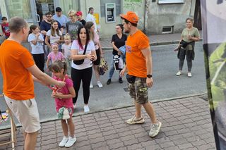 Rekordowy piernik, gwiazdy na koniach i wodne szaleństwo. Tak wyglądał finał ESKA Summer City