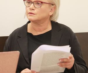 Katarzyna Figura - sąd chciał zabrać mi dzieci
