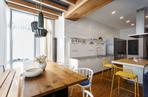 Rodzinny apartament na Ukrainie