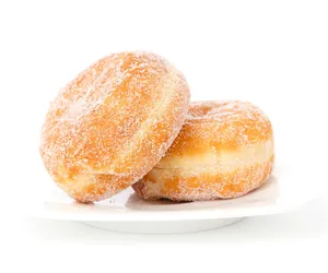 Pączki służą dobru! W tym dniu warto zarzucić dietę