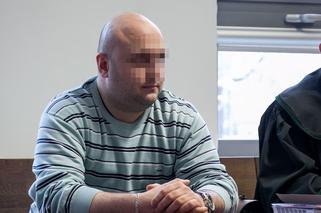 Szwagier na weselu chciał zabić szwagra