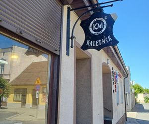 Kaletnik z Grabowa nad Prosną - Kamil Machuła
