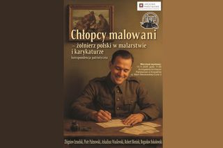 Chłopcy malowani...nowa wystawa w koszalińskiej Archigalerii 