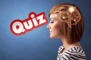 QUIZ. Poniedziałkowy test z wiedzy ogólnej. Szanse na komplet? Minimalne, bliskie zeru!