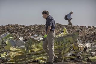 Katastrofa Boeinga w Etiopii. Pierwsze dane z czarnych skrzynek mogą niepokoić