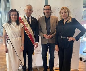 Wybitne umysły Polonii świata w Krakowie 2025