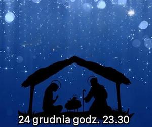 Ukryte życie parafii 21 grudnia 2023