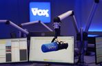 Klaudia Wasiluk wraca na antenę Radia VOX FM