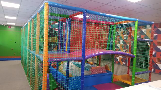 Miejska Bawialnia w Czeladzi