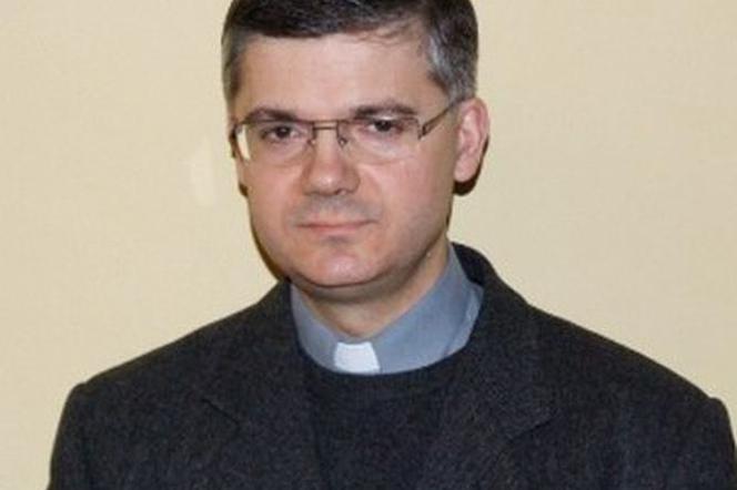 ks. Wojciech Rzeszowski