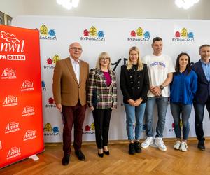 Kapitalna obsada Memoriału Ireny Szewińskiej w Bydgoszczy. Adrianna Sułek: To będzie niesamowity mityng