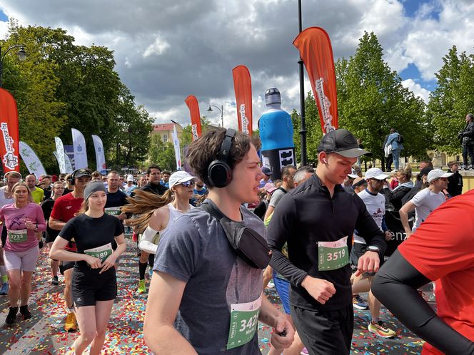 PKO Białystok Półmaraton 2025