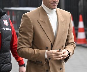 Robert Lewandowski z zegarkiem wartym kawalerkę przyjechał na kadrę! Na ręce miał prawdziwą fortunę