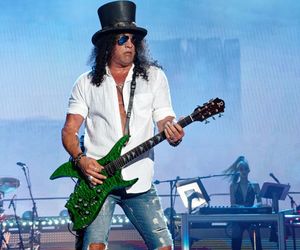 Slash potwierdził, że nowy album z Mylesem Kennedym jest na horyzoncie. Wracamy do pracy