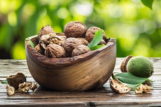 Własne orzechy włoskie prosto z drzewa? To prostsze niż myślisz, a korzyści dla zdrowia są ogromne