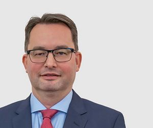 Nowy wiceminister sprawiedliwości! Sędzia Pałka wchodzi do rządu Tuska