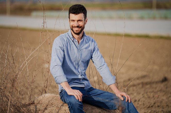 Uczestnicy "Rolnik szuka żony" 2025