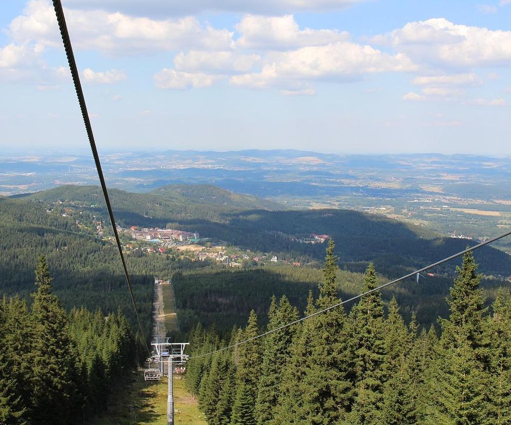 To miasto pokonało Zakopane. Polacy jadą tu długi weekend!