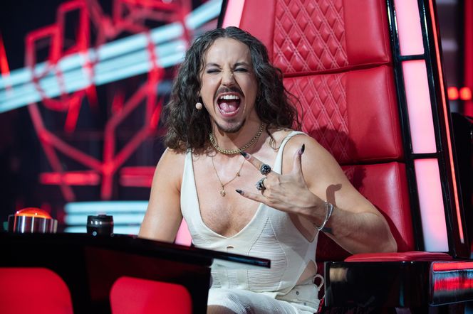 "The Voice of Poland"